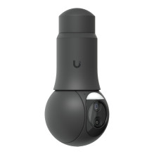 Ubiquiti G6 PTZ Spherical IP security camera Indoor &amp; outdoor 3864 x 2160 pixels Ceiling / Wall / Pole