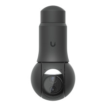 Ubiquiti G6 PTZ Spherical IP security camera Indoor &amp; outdoor 3864 x 2160 pixels Ceiling / Wall / Pole