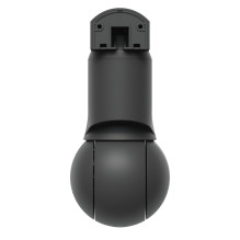 Ubiquiti G6 PTZ Spherical IP security camera Indoor &amp; outdoor 3864 x 2160 pixels Ceiling / Wall / Pole