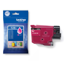 Rašalo kasetė Brother MAGENTA 5 000 vienetų Rašalo kasetė Brother MAGENTA 5 000 vienetų