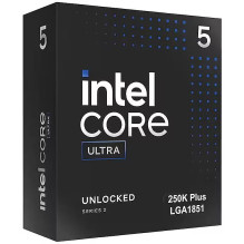 Intel Core Ultra 5 250K...