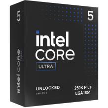 Intel Core Ultra 5 250K Plus 4.2GHz Box Intel Core Ultra 5 250K Plus 4.2GHz Box