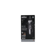 Kūno trimeris BRAUN series...