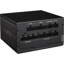 Modulinis maitinimo šaltinis Elite Gold 850W ATX 3.1 80 Plus Gold Modulinis maitinimo šaltinis Elite Gold 850W ATX 3.1 80 Plus Gold