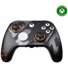 GameSir GameSir G7 Pro 8K Pad - Champion Edition (Hall-Effect Sticks) GameSir GameSir G7 Pro 8K Pad - Champion Edition (Hall-Effect Sticks)