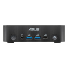 Computer Asus ASUS ExpertCenter PN55-S50010NL Copilot+ PC AMD Ryzen 5 430 AI 16 GB DDR5-SDRAM 512 GB SSD Windows 11 Pro Computer Asus ASUS ExpertCenter PN55-S50010NL Copilot+ PC AMD Ryzen 5 430 AI 16 GB DDR5-SDRAM 512 GB SSD Windows 11 Pro