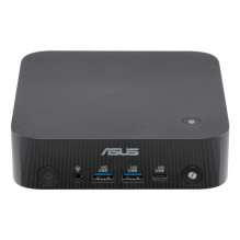 Computer Asus ASUS ExpertCenter PN55-S50010NL Copilot+ PC AMD Ryzen 5 430 AI 16 GB DDR5-SDRAM 512 GB SSD Windows 11 Pro Computer Asus ASUS ExpertCenter PN55-S50010NL Copilot+ PC AMD Ryzen 5 430 AI 16 GB DDR5-SDRAM 512 GB SSD Windows 11 Pro