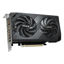 Plokštė Gigabyte GeForce RTX 5060 WINDFORCE MAX OC V2 8G NVIDIA 8 GB GDDR7 (GV-N5060WF2MAX OCV2-8GD) Plokštė Gigabyte GeForce RTX 5060 WINDFORCE MAX OC V2 8G NVIDIA 8 GB GDDR7 (GV-N5060WF2MAX OCV2-8GD)