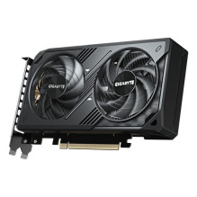 Plokštė Gigabyte GeForce RTX 5060 WINDFORCE MAX OC V2 8G NVIDIA 8 GB GDDR7 (GV-N5060WF2MAX OCV2-8GD) Plokštė Gigabyte GeForce RTX 5060 WINDFORCE MAX OC V2 8G NVIDIA 8 GB GDDR7 (GV-N5060WF2MAX OCV2-8GD)
