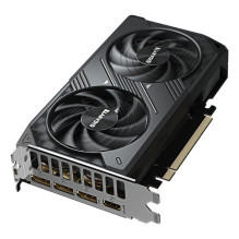 Plokštė Gigabyte GeForce RTX 5060 WINDFORCE MAX OC V2 8G NVIDIA 8 GB GDDR7 (GV-N5060WF2MAX OCV2-8GD) Plokštė Gigabyte GeForce RTX 5060 WINDFORCE MAX OC V2 8G NVIDIA 8 GB GDDR7 (GV-N5060WF2MAX OCV2-8GD)