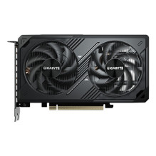 Plokštė Gigabyte GeForce RTX 5060 WINDFORCE MAX OC V2 8G NVIDIA 8 GB GDDR7 (GV-N5060WF2MAX OCV2-8GD) Plokštė Gigabyte GeForce RTX 5060 WINDFORCE MAX OC V2 8G NVIDIA 8 GB GDDR7 (GV-N5060WF2MAX OCV2-8GD)