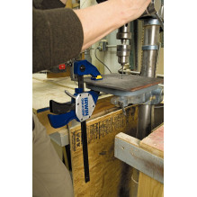 IRWIN 10505947 clamp Bar clamp 125 cm Black, Blue, Grey IRWIN 10505947 clamp Bar clamp 125 cm Black, Blue, Grey