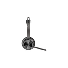 HP Poly Voyager Focus 2-M USB-C-C Headset USB-C / A Adapter Charging Stand HP Poly Voyager Focus 2-M USB-C-C Headset USB-C / A Adapter Charging Stand