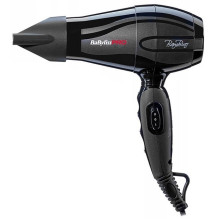 Plaukų Džiovintuvas - BaByliss BAB5510E Mėlynas / Juodas