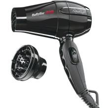 Hair Dryer - BaByliss BAB5510E Blue / Black Hair Dryer - BaByliss BAB5510E Blue / Black