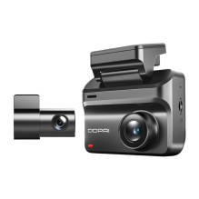 Automobilio vaizdo registratorius - DDPAI Z50 Pro 4K Automobilio vaizdo registratorius - DDPAI Z50 Pro 4K
