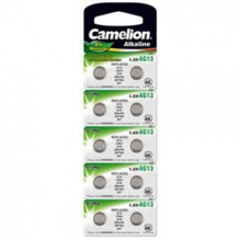 Camelion Alkaline Button...