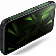Hammer Ranger LTE 8 / 256GB Black / Green