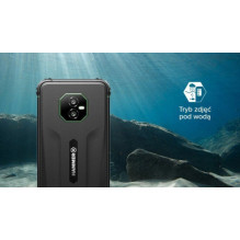 Hammer Ranger LTE 8 / 256GB Black / Green