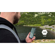 Hammer Ranger LTE 8 / 256GB Black / Green