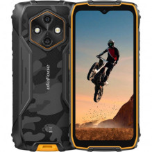 Ulefone Rugking 4 Pro 8 /...