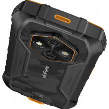 Ulefone Rugking 4 Pro 8 / 256GB Black / Orange