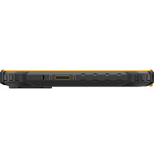 Ulefone Rugking 4 Pro 8 / 256GB Black / Orange