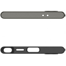 Spigen Neo Hybrid Samsung Galaxy S24 Ultra Gunmetal Spigen Neo Hybrid Samsung Galaxy S24 Ultra Gunmetal