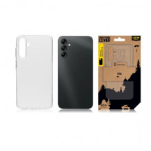 Taktinis „TPU dėklas Galaxy A15 4G / 5G“ permatomas Taktinis „TPU dėklas Galaxy A15 4G / 5G“ permatomas