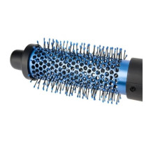 Plaukų Džiovintuvas ir Garbanojimo Priemonė - BaByliss BAB2620E 700W 3.2cm Šepetėlio Skersmuo 2.7m Laidas Plaukų Džiovintuvas ir Garbanojimo Priemonė - BaByliss BAB2620E 700W 3.2cm Šepetėlio Skersmuo 2.7m Laidas