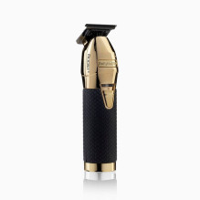 Skustuvas - Babyliss Pro Skeleton FX Boost+ FX7870GBPE 40mm T-peilis Auksinis
