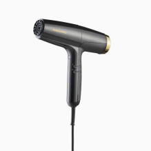 Sveikata ir asmeninė priežiūra - BaByliss Falco BAB8550E Plaukų džiovintuvas 2000 W Joninis Juodas Sveikata ir asmeninė priežiūra - BaByliss Falco BAB8550E Plaukų džiovintuvas 2000 W Joninis Juodas