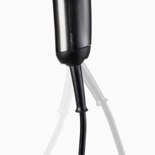 Health and Personal Care - BaByliss Falco BAB8550E Hair Dryer 2000 W Ionic Black