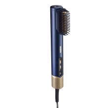 Plaukų Džiovintuvas - BaByliss AS6550E 1600 W Tamsiai Mėlynas Plaukų Džiovintuvas - BaByliss AS6550E 1600 W Tamsiai Mėlynas