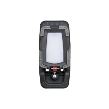 Prisegamas žibintas, 10W, 950LM, 6350K, IK08, IP65 Prisegamas žibintas, 10W, 950LM, 6350K, IK08, IP65
