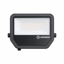 Floodlight Ledvance, 4000 - 6000 lm, 4000 °K, IP66, black Floodlight Ledvance, 4000 - 6000 lm, 4000 °K, IP66, black