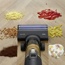 Vacuum cleaner - broom Philips 7000 series XW7264 / 11 Vacuum cleaner - broom Philips 7000 series XW7264 / 11