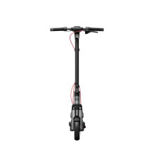 Elektrinis paspirtukas Ninebot by Segway F3 E, juoda / pilka