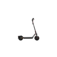 Elektrinis paspirtukas Ninebot by Segway E3 E, juoda / pilka Elektrinis paspirtukas Ninebot by Segway E3 E, juoda / pilka