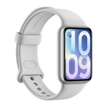 Smart bracelet Xiaomi Smart Band 10 Pro silver Smart bracelet Xiaomi Smart Band 10 Pro silver