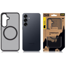 Tactical "MagForce Hyperstealth Cover Galaxy S25" Asphalt Tactical "MagForce Hyperstealth Cover Galaxy S25" Asphalt