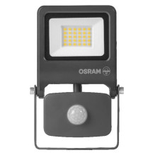 Outdoor LED Projector SEN 20W IP44 1800LM