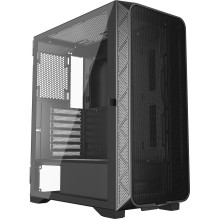 GEMBIRD Gaming ATX case...