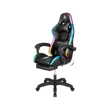Ergonomisks spēļu krēsls ar...