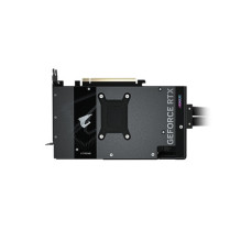 Graphics card GeForce RTX 5080 AORUS XTREME WATERFORCE 16G 256BIT