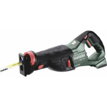 Metabo SSEP 18 LT Cordless...