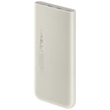 Powerbank Samsung P3401 10.000 mAh (SFC 25W) Beige Powerbank Samsung P3401 10.000 mAh (SFC 25W) Beige