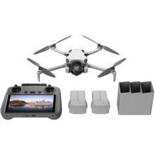 DJI Mini 4 Pro Fly More...