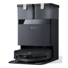 DULKIŲ SIURĖLIŲ ROBOTAS / DEEBOT T50PROOMNI GEN3 ECOVACS