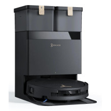 DULKIŲ SIURĖLIŲ ROBOTAS / DEEBOT T50PROOMNI GEN3 ECOVACS
